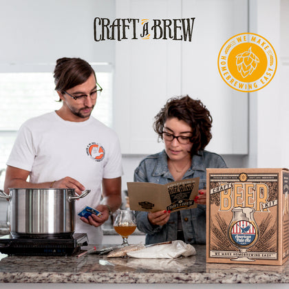 Craft a Brew